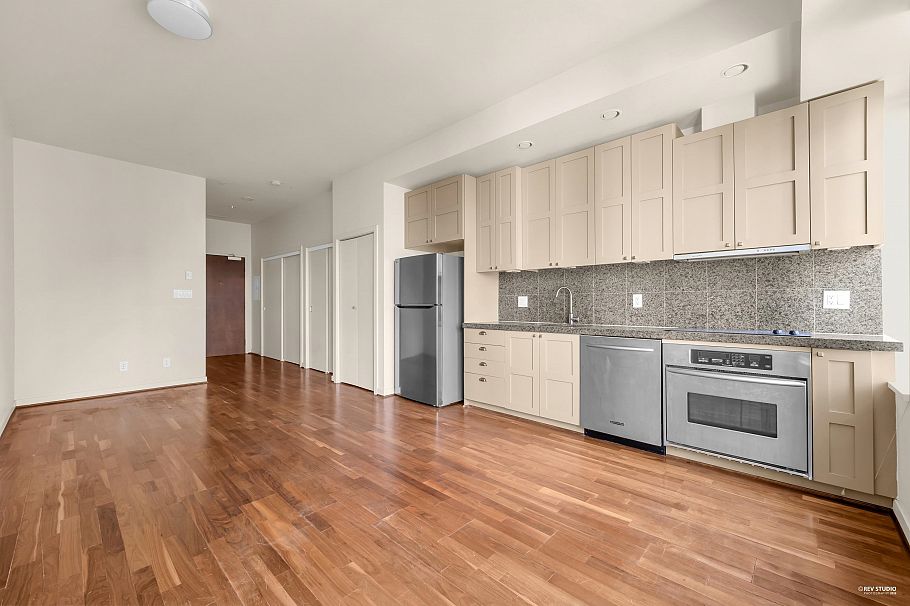 1113 1333 W Georgia Street Vancouver, BC - 7