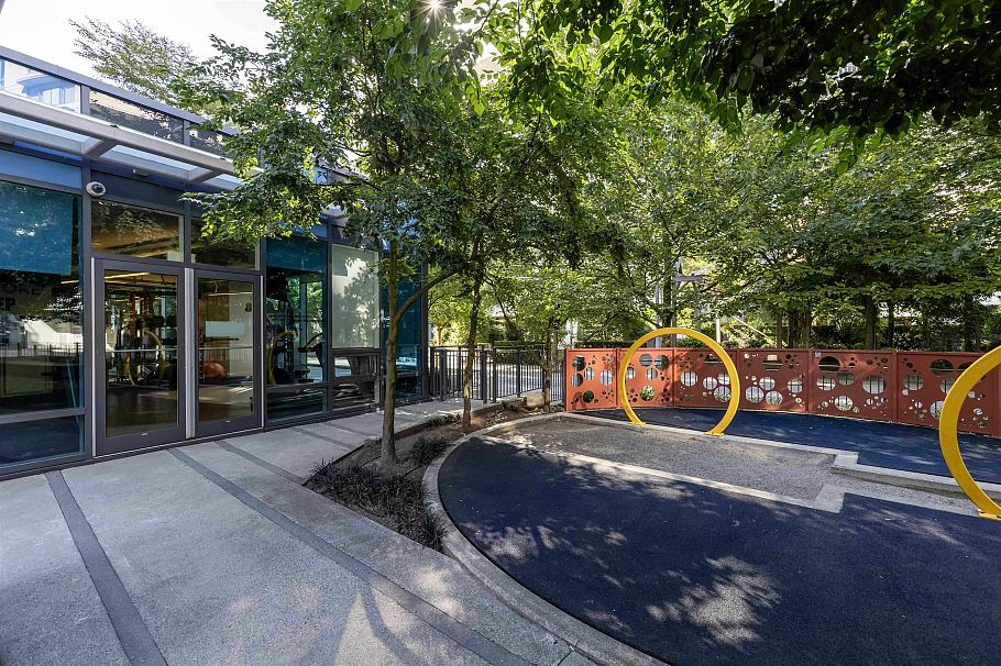 710 111 E 1st Avenue Vancouver, BC - 33