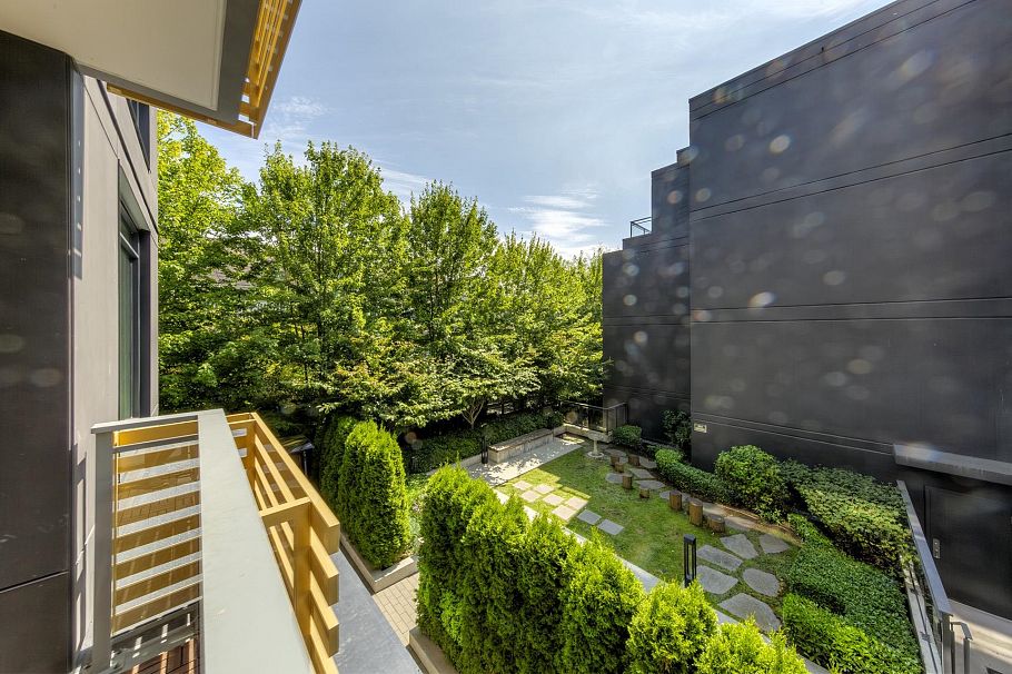 206 7428 Alberta Street Vancouver, BC - 10