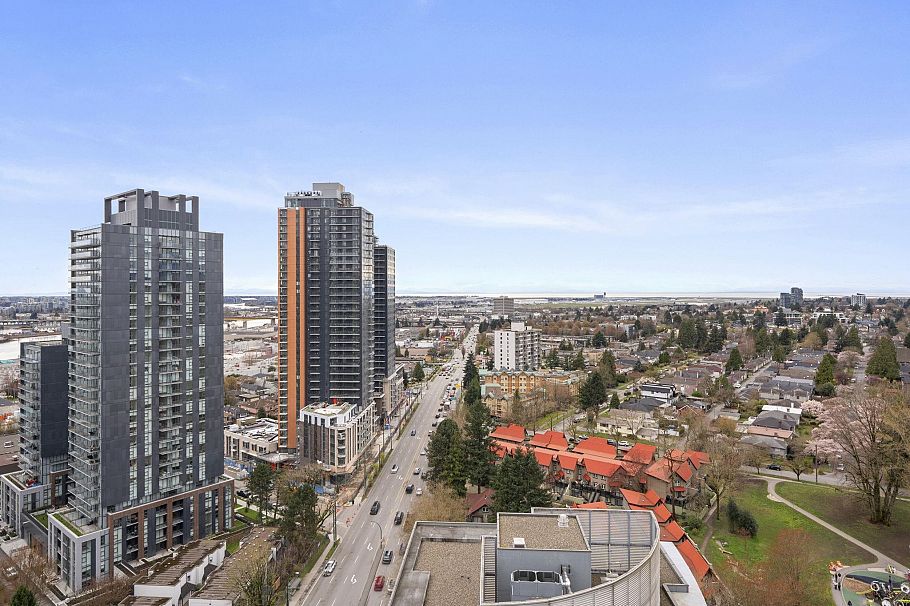 2407 8189 Cambie Street Vancouver, BC - 30