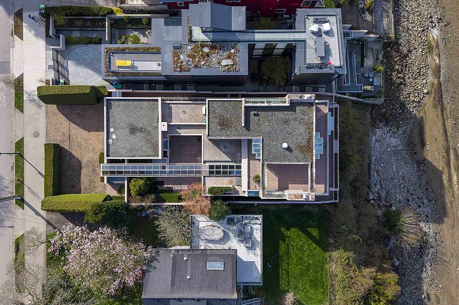 3513 Point Grey Road Vancouver, BC - 36