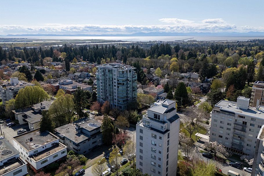 5890 Balsam Street Vancouver, BC - 31