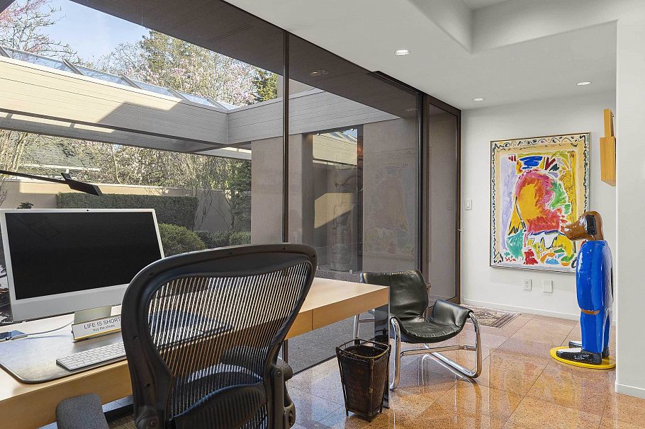 3513 Point Grey Road Vancouver, BC - 23