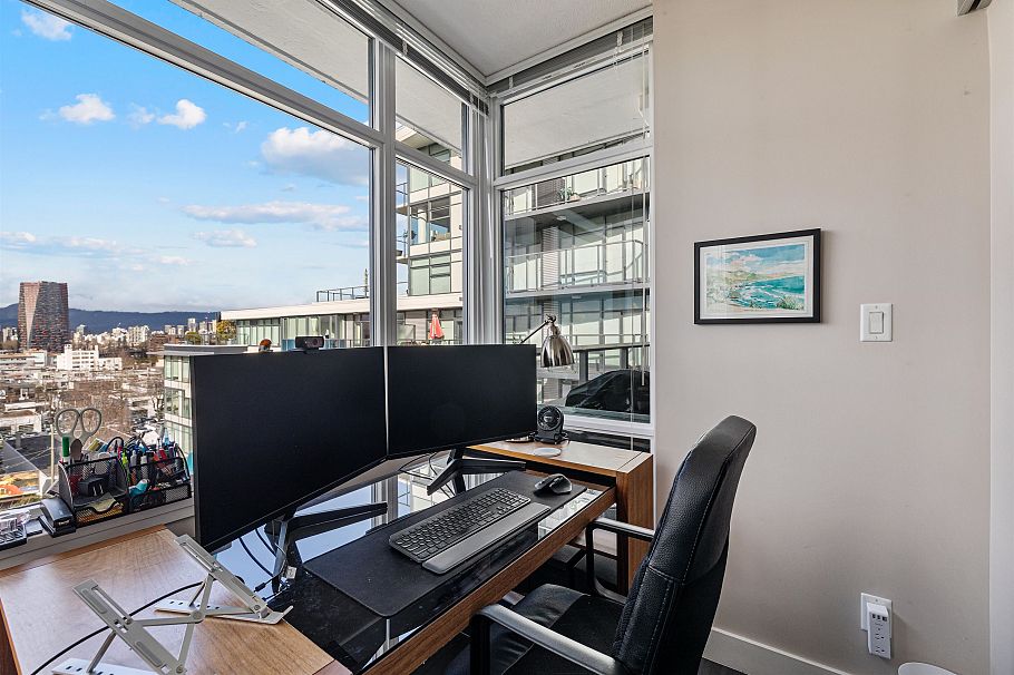 820 1777 W 7th Avenue Vancouver, BC - 15