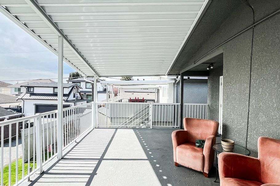 1420 Park Drive Vancouver, BC - 26