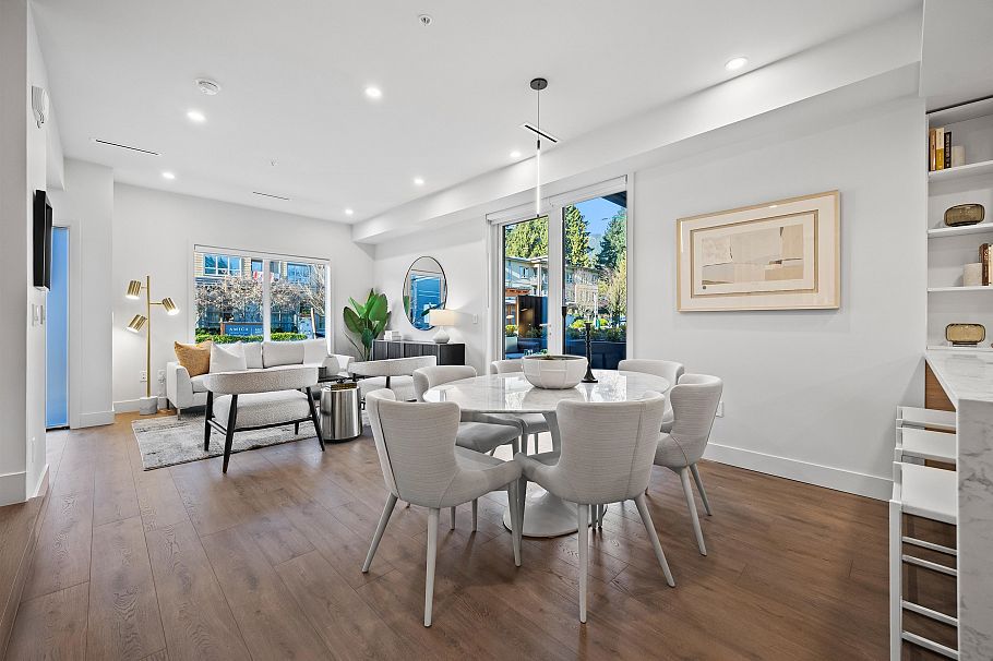 3206 Highland Boulevard North Vancouver, BC - 12