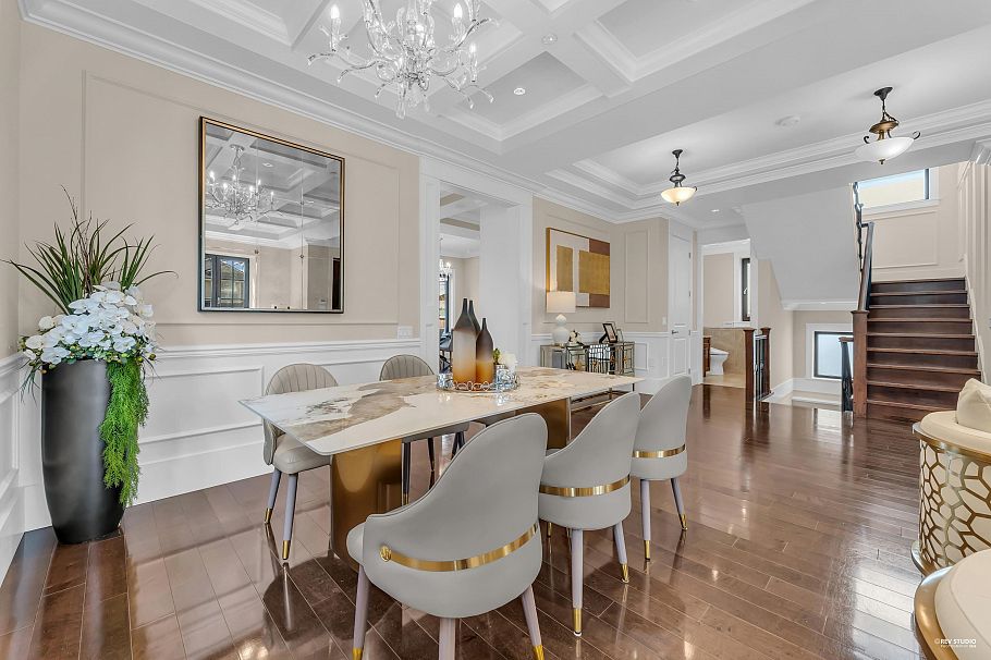 2149 W 46th Avenue Vancouver, BC - 11