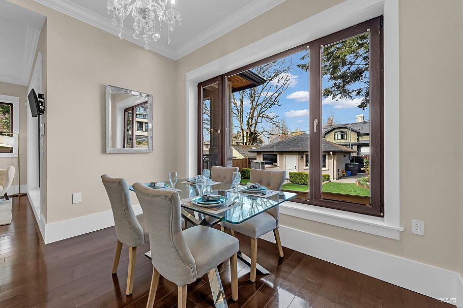 2149 W 46th Avenue Vancouver, BC - 12