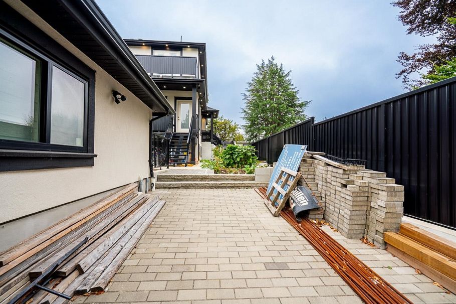 6370 Ross Street Vancouver, BC - 37