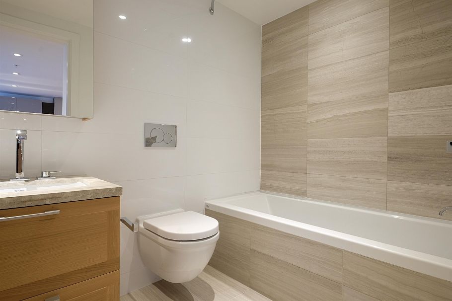 703 1561 W 57th Vancouver, BC - 6