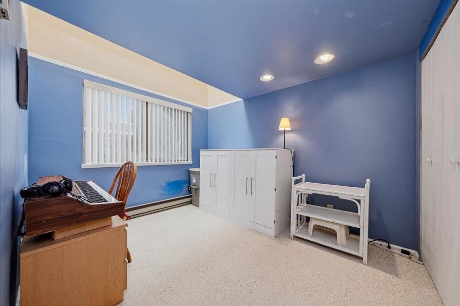 6 5730 Carnarvon Street Vancouver, BC - 17