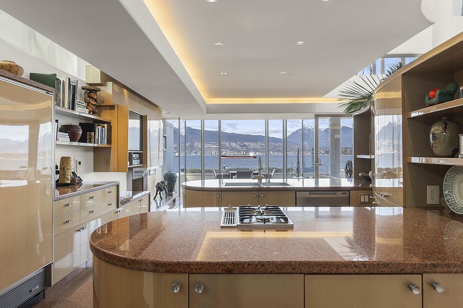 3513 Point Grey Road Vancouver, BC - 22