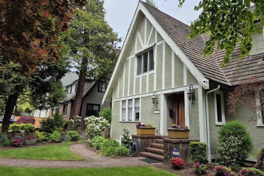 5588 Cypress Street Vancouver, BC - 3