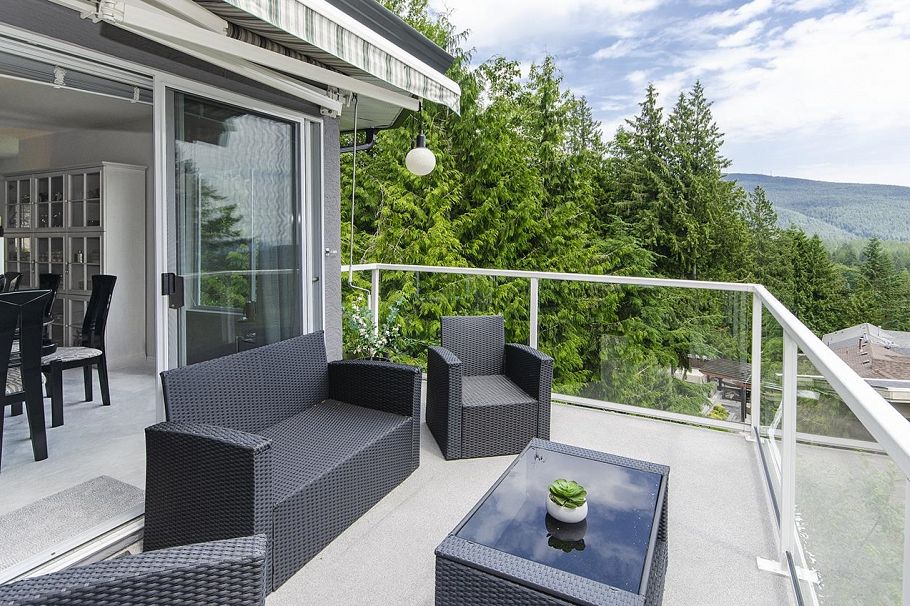 1241 Coleman Street North Vancouver, BC - 16