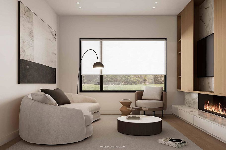 1 3638 W 3rd Avenue Vancouver, BC - 5