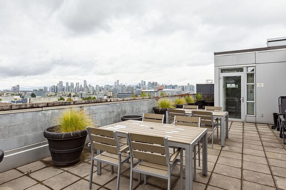 406 2511 Quebec Street Vancouver, BC - 30