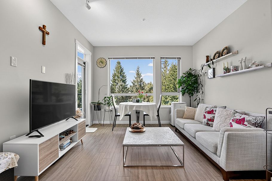 511 2651 Library Lane North Vancouver, BC - 7