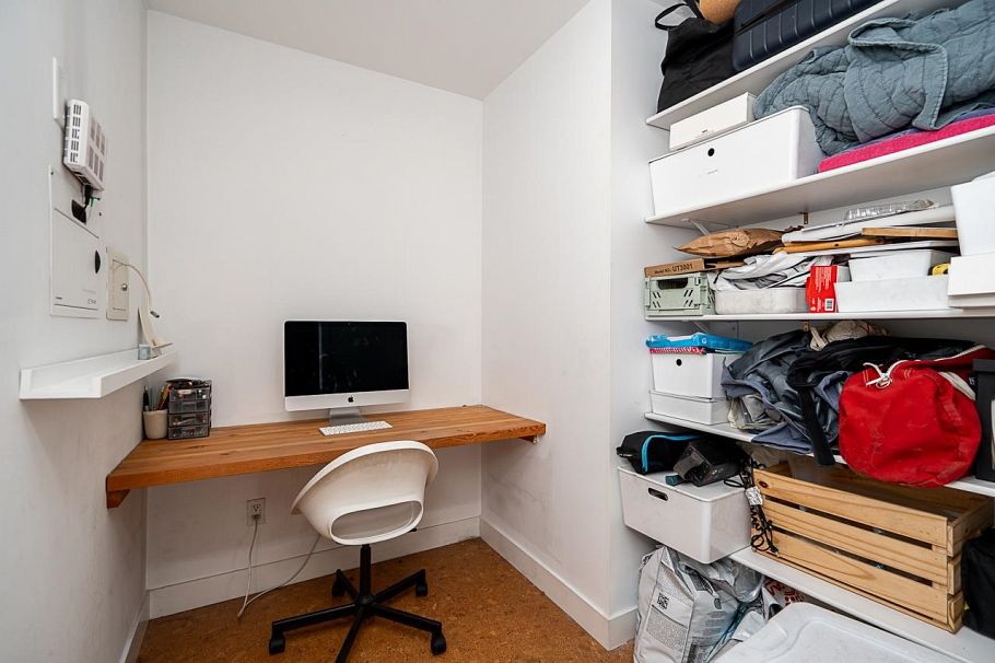 303 2828 Main Street Vancouver, BC - 22