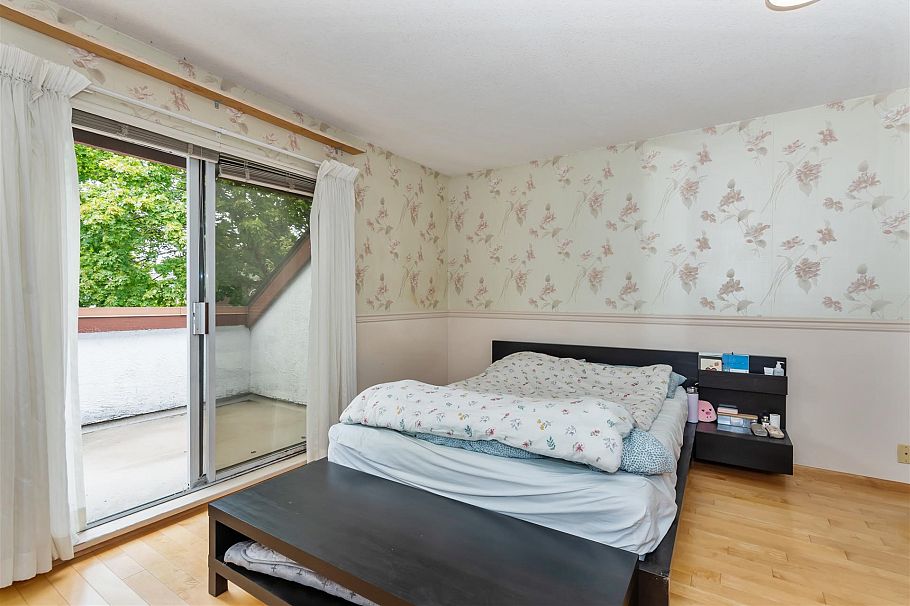 5564 Elizabeth Street Vancouver, BC - 13