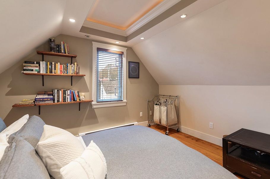 557 Prior Street Vancouver, BC - 24