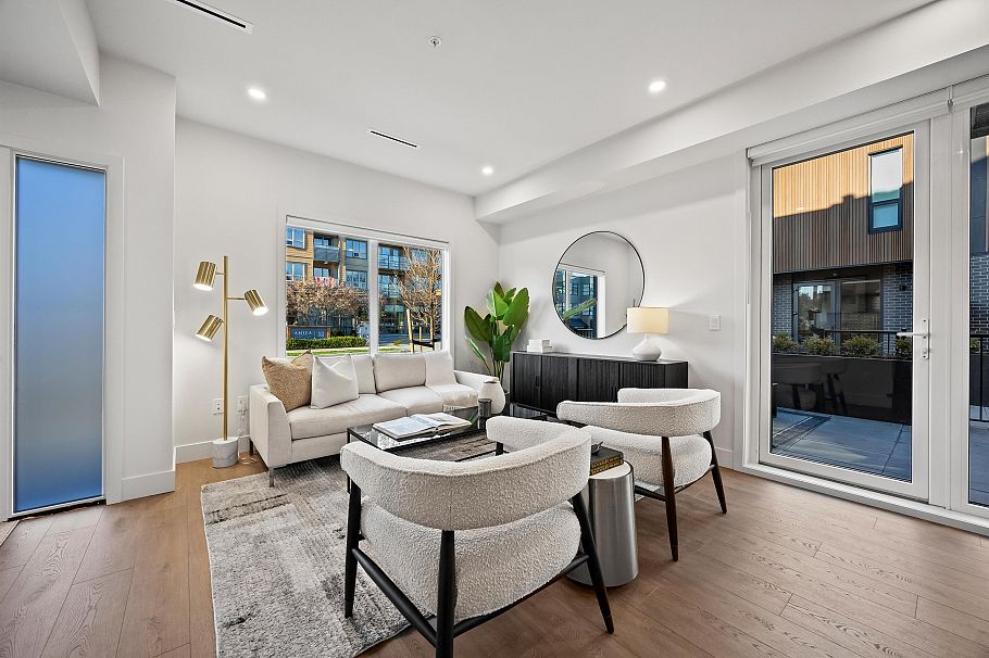 3206 Highland Boulevard North Vancouver, BC - 14