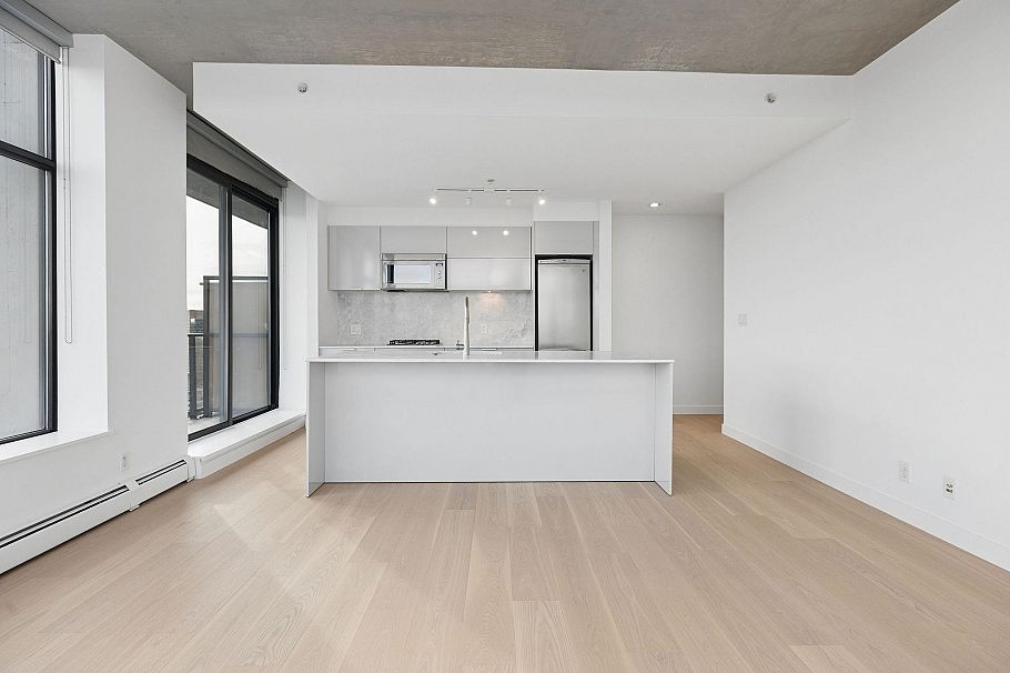 2904 108 W Cordova Street Vancouver, BC - 7