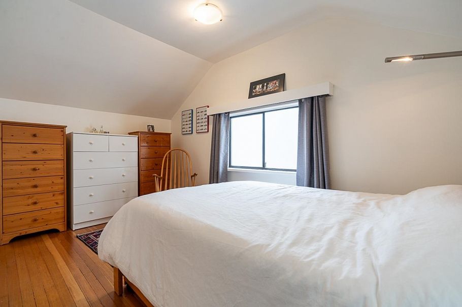 4338 W 2nd Avenue Vancouver, BC - 21