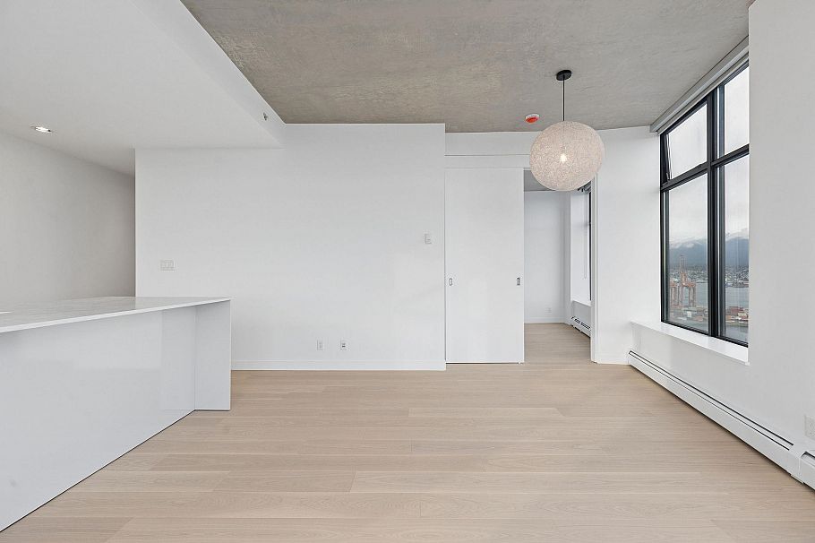 2904 108 W Cordova Street Vancouver, BC - 9