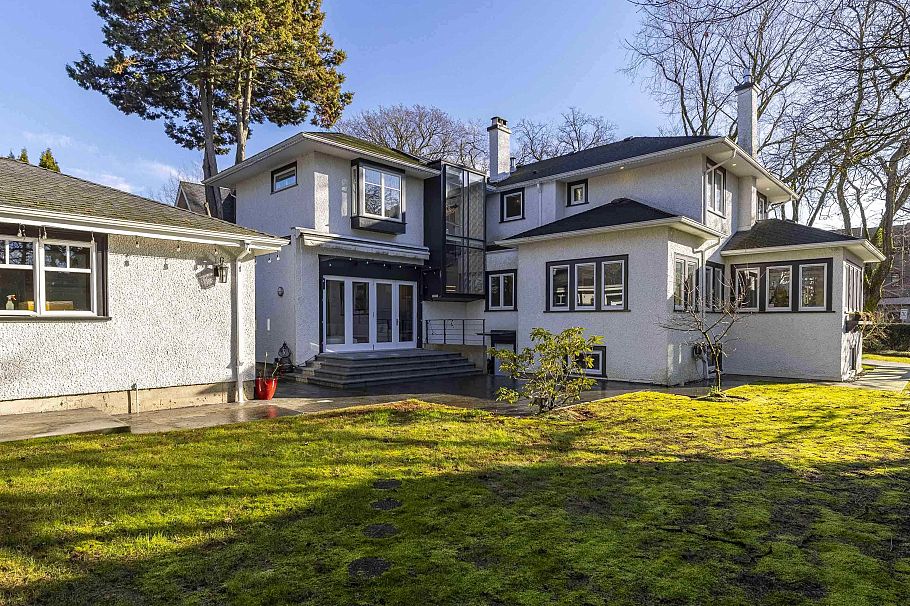 1591 Nanton Avenue Vancouver, BC - 6