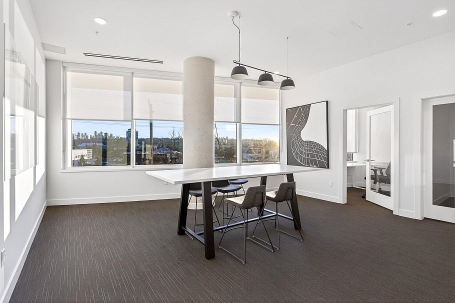 1107 4433 Alaska Street Burnaby, BC - 34