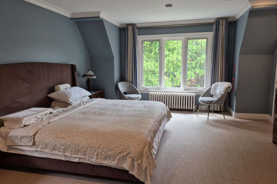 5588 Cypress Street Vancouver, BC - 10