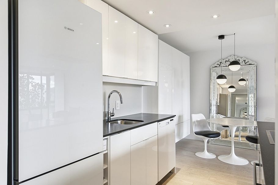 1806 1725 Pendrell Street Vancouver, BC - 6