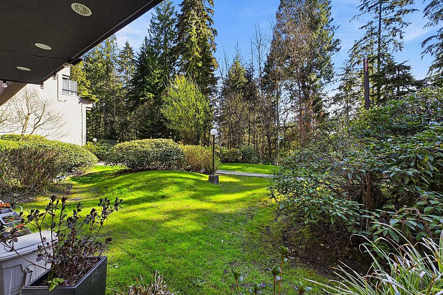 104 1500 Ostler Court North Vancouver, BC - 3