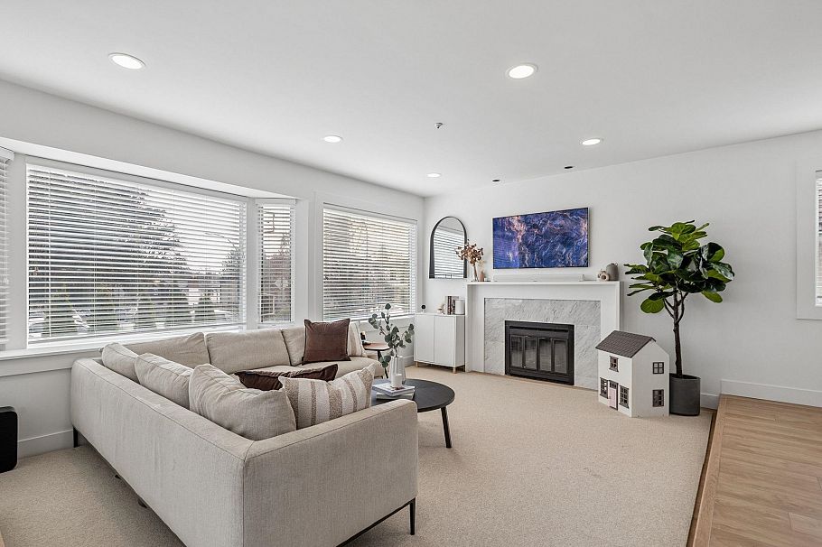 5921 Ontario Street Vancouver, BC - 7