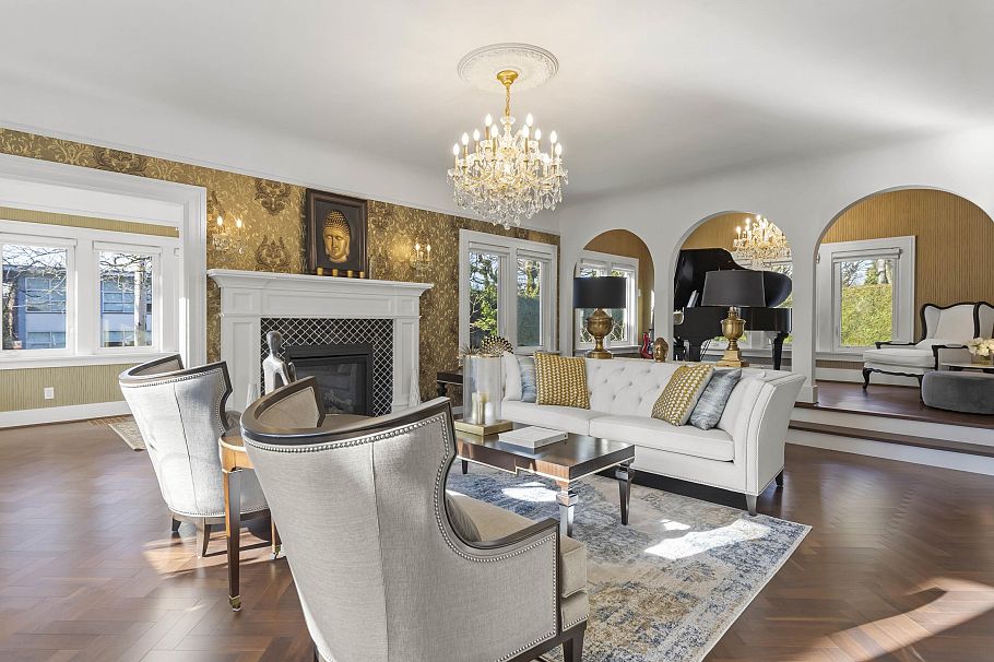 1591 Nanton Avenue Vancouver, BC - 8