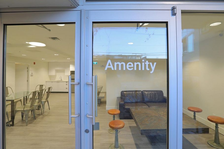 502 311 E 6th Avenue Vancouver, BC - 27