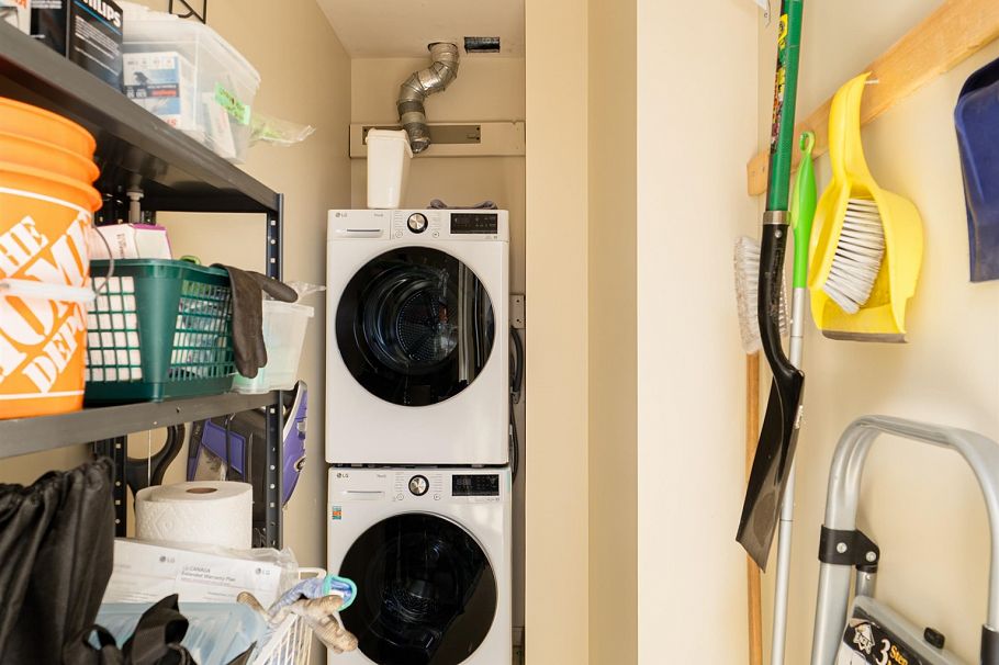 2901 1155 Homer Street Vancouver, BC - 19