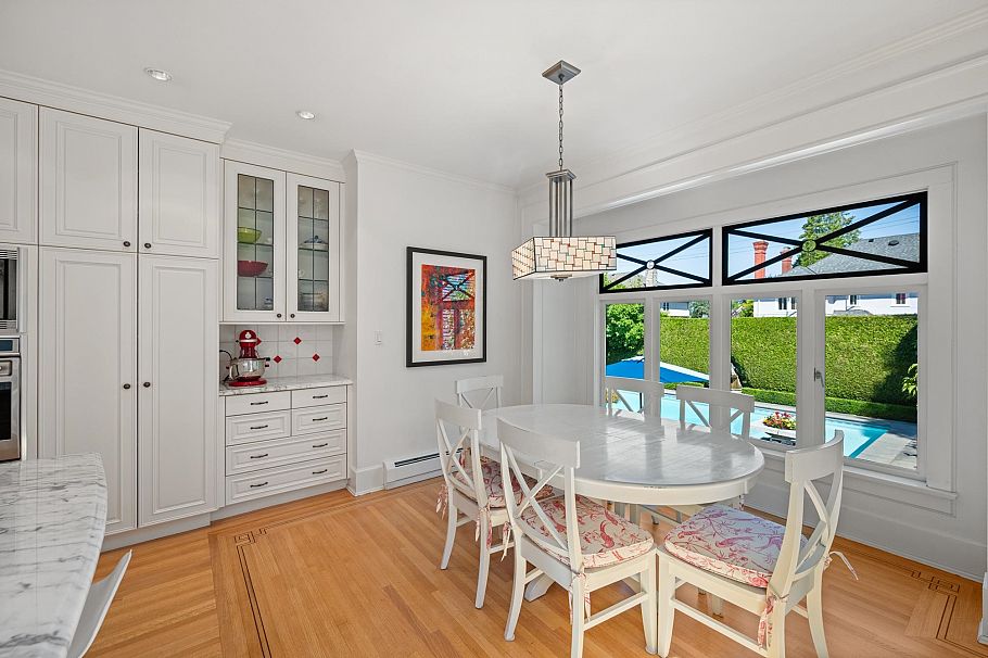 1519 W 35th Avenue Vancouver, BC - 16