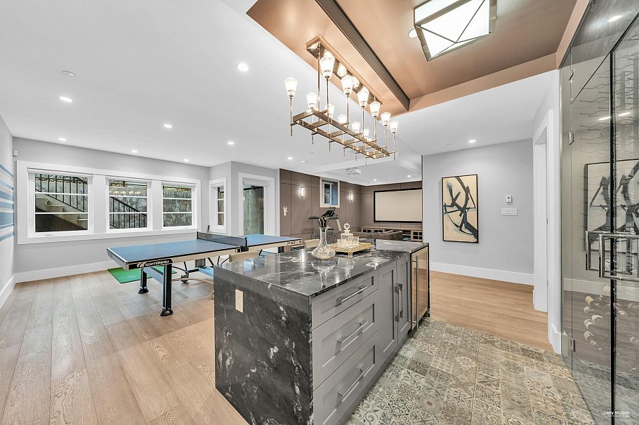 2820 W 32nd Avenue Vancouver, BC - 31