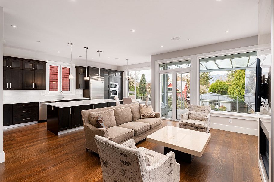 4341 W 3rd Avenue Vancouver, BC - 16