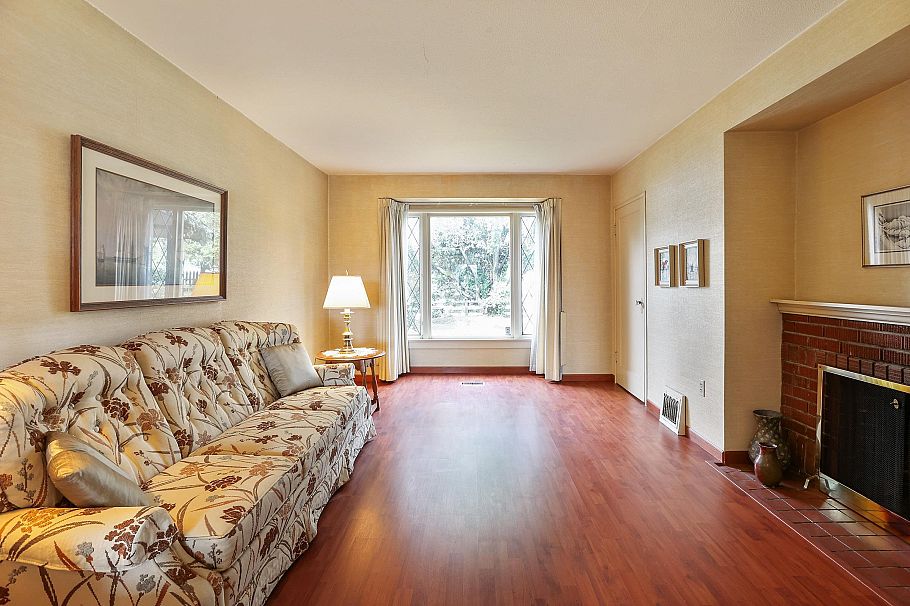 5336 Knight Street Vancouver, BC - 4