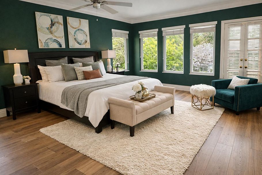 4786 W 4th Avenue Vancouver, BC - 4