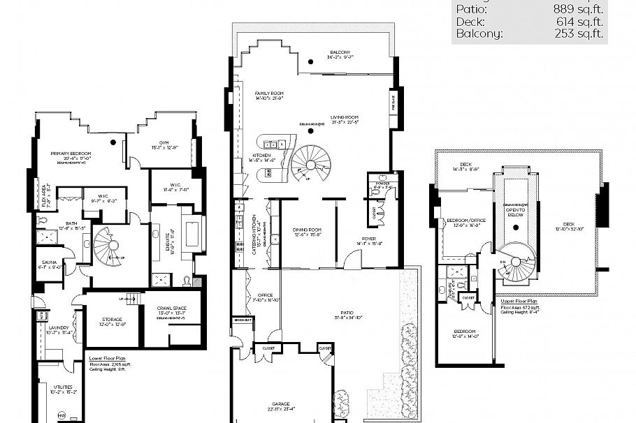 3513 Point Grey Road Vancouver, BC - 40