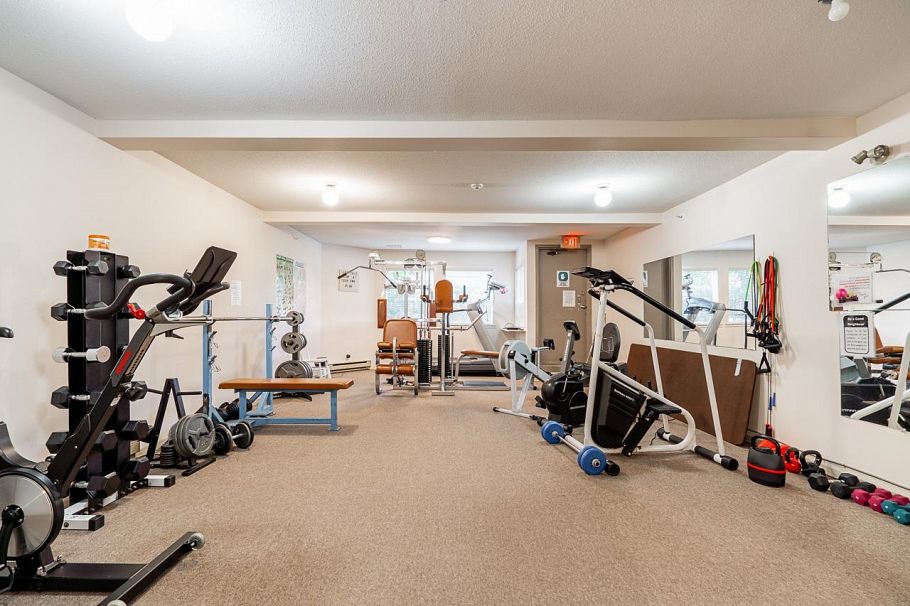 111 1236 W 8th Avenue Vancouver, BC - 29