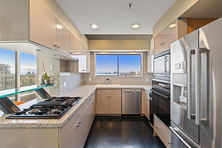 5890 Balsam Street Vancouver, BC - 8