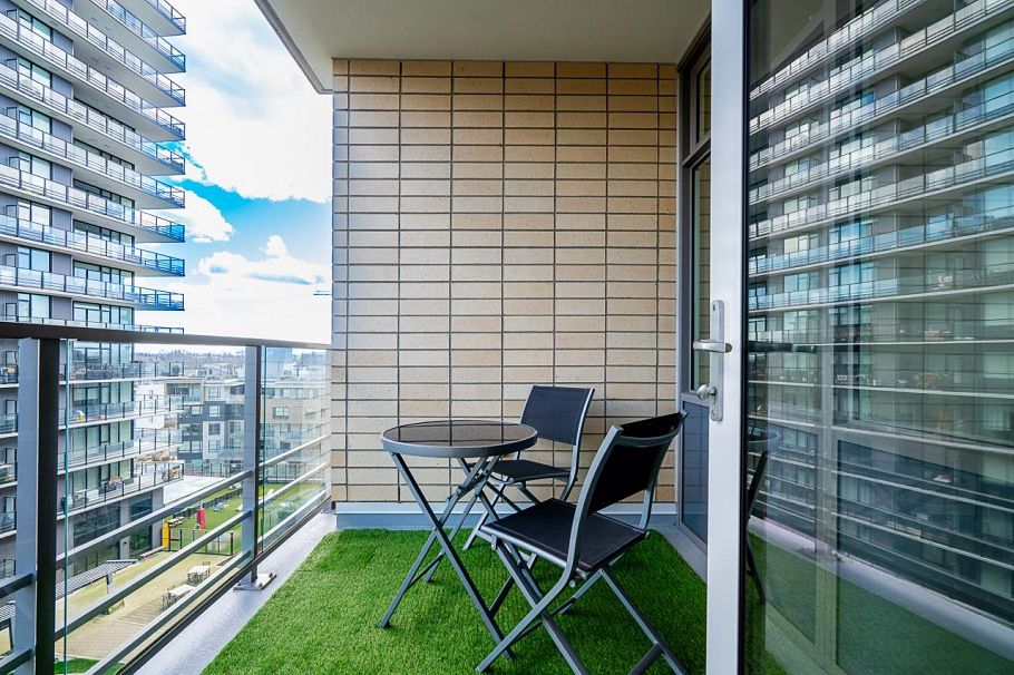 713 3451 Sawmill Crescent Vancouver, BC - 25