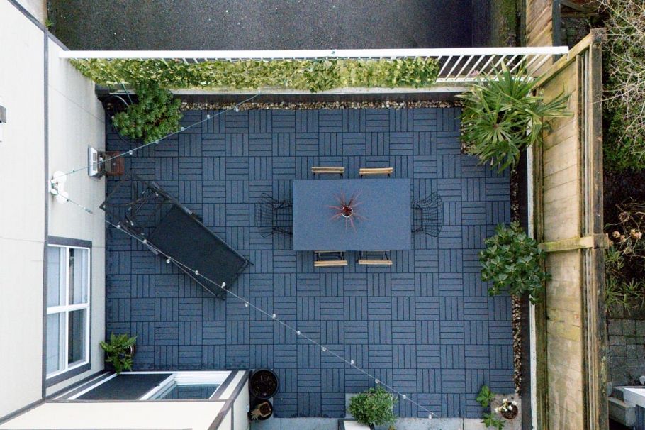 105 507 E 6th Avenue Vancouver, BC - 31