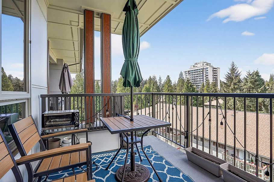 511 2651 Library Lane North Vancouver, BC - 21