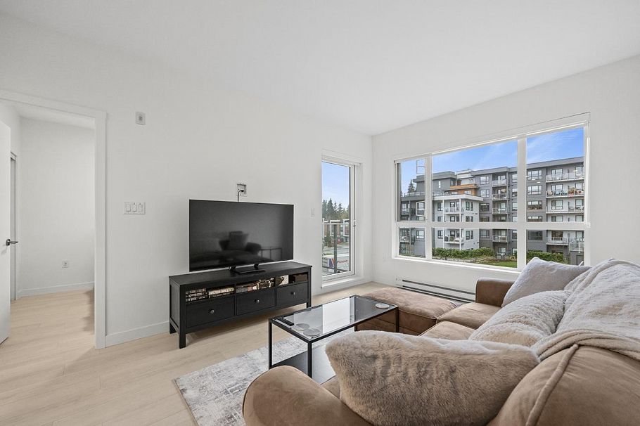 303 3596 Malsum Drive North Vancouver, BC - 4