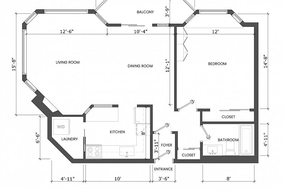 107 175 W 4th Street North Vancouver, BC - 26